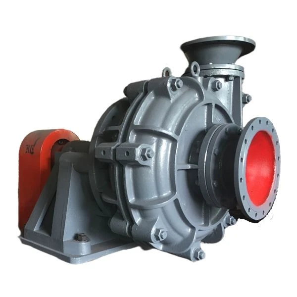 underflow slurry pump04 underflow slurry pump04