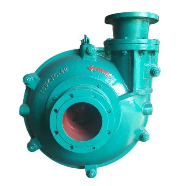 underflow slurry pump03 underflow slurry pump03