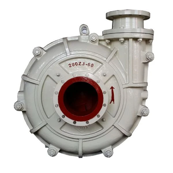underflow slurry pump02 underflow slurry pump02